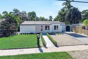 300 SW 11th Ct, Fort Lauderdale, FL 33315 - Photo 1