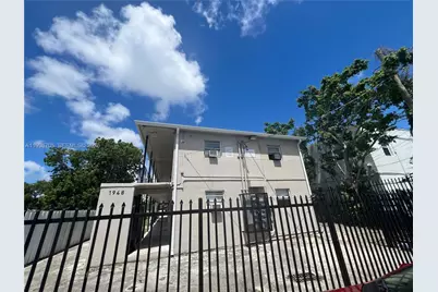 1948 NW 2nd Ct #5, Miami, FL 33136 - Photo 1