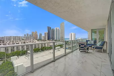 300 Sunny Isles Blvd #4-1407, Sunny Isles Beach, FL 33160 - Photo 1