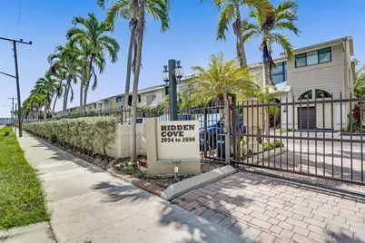 2676 NE 135th St, North Miami, FL 33181 - Photo 1