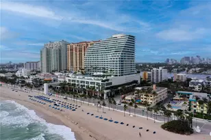 1 N Fort Lauderdale Beach Blvd, Fort Lauderdale, FL 33304 - Photo 1