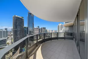 1000 Brickell Plaza, Miami, FL 33131 - Photo 1