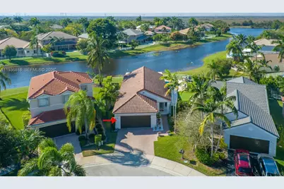 1409 Majesty Ter, Weston, FL 33327 - Photo 1