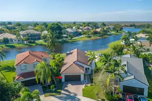 1409 Majesty Terrace, Weston, FL 33327 - Photo 1