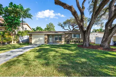 4510 SW 25th Ter, Dania Beach, FL 33312 - Photo 1