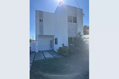 [Address not provided], Miami, FL 33147 - Photo 1