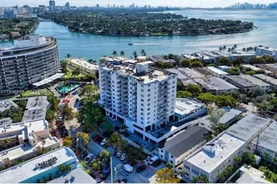 6900 Bay Dr #10K, Miami Beach, FL 33141 - Photo 1