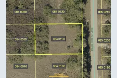 422 Paulcrest Ave, Lehigh Acres, FL 33974 - Photo 1