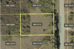 422 Paulcrest Ave, Lehigh Acres, FL 33974 - Photo 1