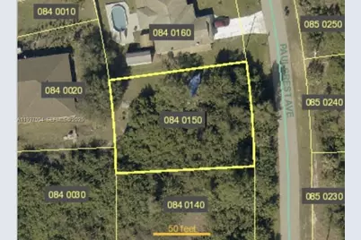 426 Paulcrest Ave, Lehigh Acres, FL 33974 - Photo 1