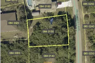 426 Paulcrest Ave, Lehigh Acres, FL 33974 - Photo 1