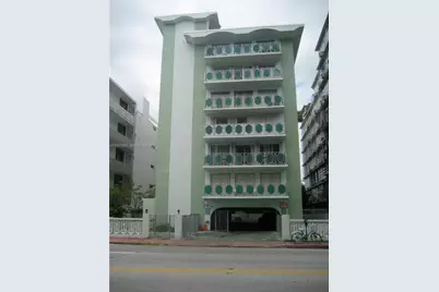 1732 Meridian Ave #502, Miami Beach, FL 33139 - Photo 1