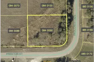 430 Paulcrest Ave, Lehigh Acres, FL 33974 - Photo 1