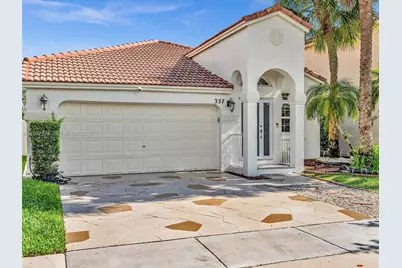 357 NW 154th Ave, Pembroke Pines, FL 33028 - Photo 1