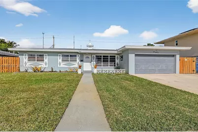 321 NW 201st St, Miami Gardens, FL 33169 - Photo 1