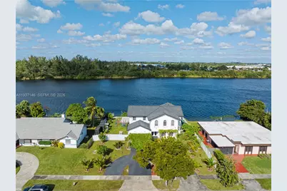 14620 NW 17th Dr, Miami, FL 33167 - Photo 1