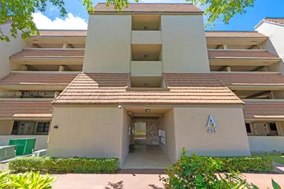451 Ives Dairy Rd #103-1, Miami, FL 33179 - Photo 1