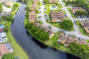 8101 NW 71st Ct, Tamarac, FL 33321 - Photo 1