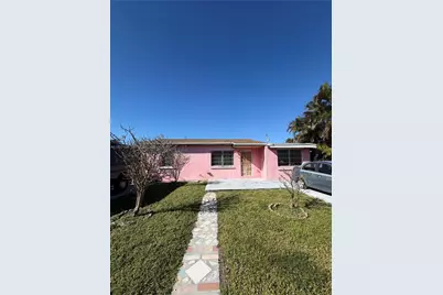 260 NW 52nd Ave, Miami, FL 33126 - Photo 1