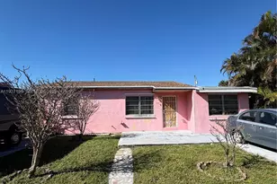 260 NW 52nd Ave, Miami, FL 33126 - Photo 1