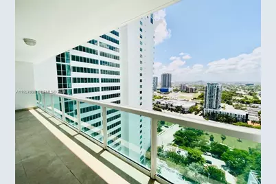 1800 N Bayshore Dr #2606, Miami, FL 33132 - Photo 1