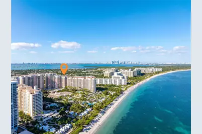 781 Crandon Blvd #804, Key Biscayne, FL 33149 - Photo 1