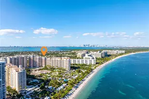 781 Crandon Blvd, Key Biscayne, FL 33149 - Photo 1