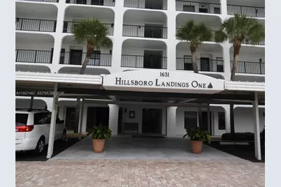 1631 Riverview Rd #203, Deerfield Beach, FL 33441 - Photo 1