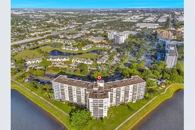 3095 N Course Dr #201, Pompano Beach, FL 33069 - Photo 1