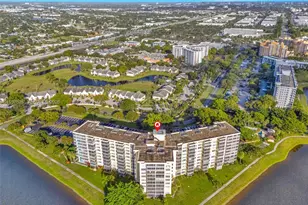 3095 N Course Dr, Pompano Beach, FL 33069 - Photo 1