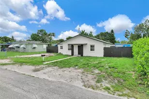 12501 NW 20th Ave, Miami, FL 33167 - Photo 1