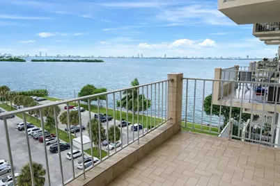 880 NE 69th St #8M, Miami, FL 33138 - Photo 1