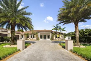 13505 SW 37th Pl, Davie, FL 33330 - Photo 1