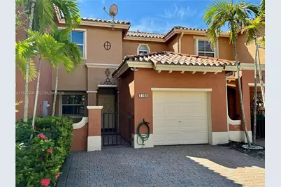 3162 SW 153rd Ct #3162, Miami, FL 33185 - Photo 1