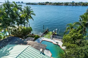 1375 N Biscayne Point Rd, Miami Beach, FL 33141 - Photo 1