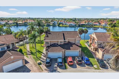 8260 NW 191st Ln #14L, Hialeah, FL 33015 - Photo 1