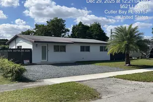 9520 Lisa Rd, Cutler Bay, FL 33157 - Photo 1