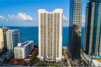 17201 Collins Ave #1704, Sunny Isles Beach, FL 33160 - Photo 1