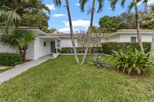 8700 N Miami Ave, El Portal, FL 33150 - Photo 1