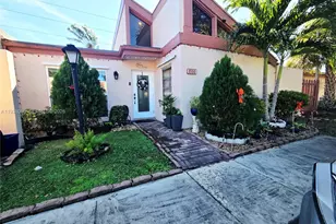 8500 NW 31st Ct, Sunrise, FL 33351 - Photo 1