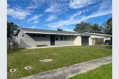 7281 Sunset Strip, Sunrise, FL 33313 - Photo 1
