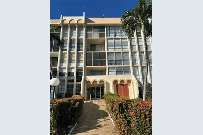 [Address not provided], Hallandale Beach, FL 33009 - Photo 1