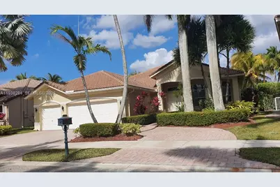 2408 Deer Creek Rd, Weston, FL 33327 - Photo 1