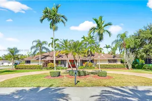 9995 SW 126th Terrace, Miami, FL 33176 - Photo 1