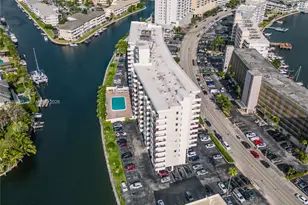 401 Golden Isles Dr, Hallandale Beach, FL 33009 - Photo 1