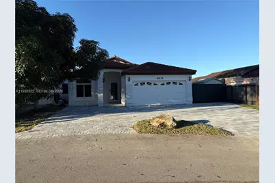 8335 NW 197th Ter, Hialeah, FL 33015 - Photo 1