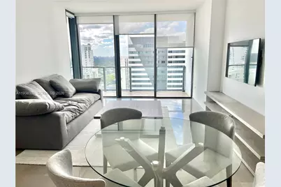 88 SW 7 St #1706, Miami, FL 33131 - Photo 1