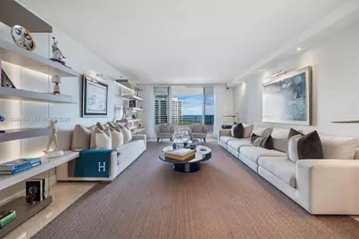 799 Crandon Blvd #908, Key Biscayne, FL 33149 - Photo 1