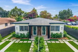 166 NW 41st St, Miami, FL 33127 - Photo 1