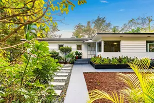 650 NE 60th St, Miami, FL 33137 - Photo 1